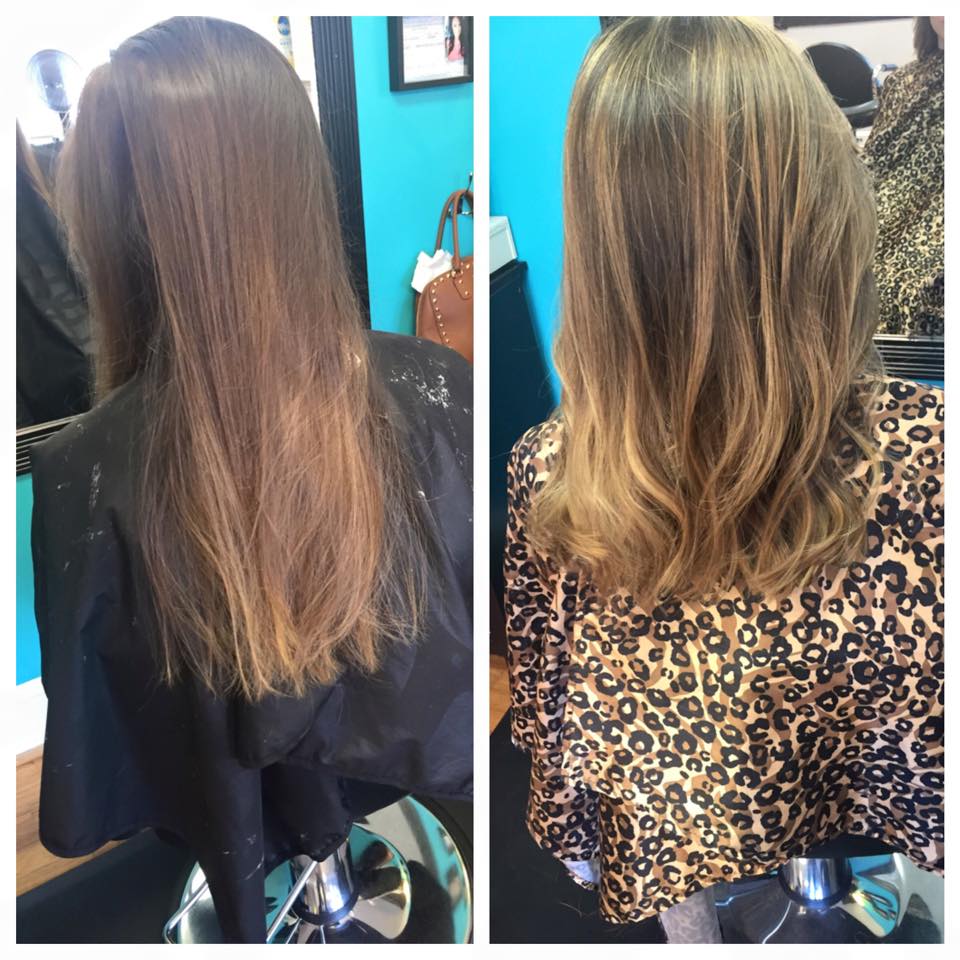 Hair Gallery Beauty Salon Inman, SC Palmetto Style Salon